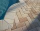 CD Thin Pavers - 4x8 Tile