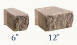 Anchor Wall - Highland Stone Retaining 6" & 12"