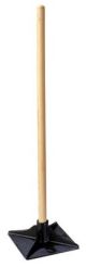 Base Tamper