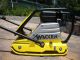 Wacker WP1550A - Vibrating Plate