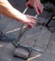 Paver Extractor
