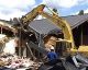 Dumpster 20yd - Construction Debris