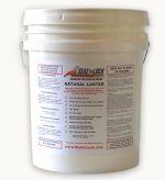 Natural Luster 5 Gallon