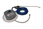 SealNLock System - Battery Operated Cordless Spray System