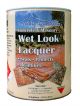 WM - Wet Look Lacquer 5 Gallon