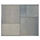 Lowcountry Pavers - Four-Piece Lowcountry Cobble
